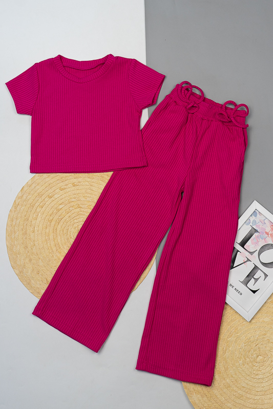 Комплект для дівчаток 800-123